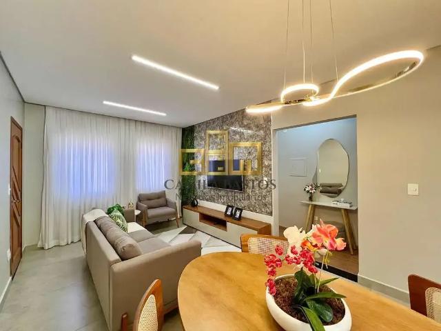 Apartamento venda em Região Geográfica Imediata de Poços de Caldas, Poços de Caldas