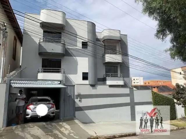 Apartamento venda em Região Geográfica Imediata de Poços de Caldas, Poços de Caldas