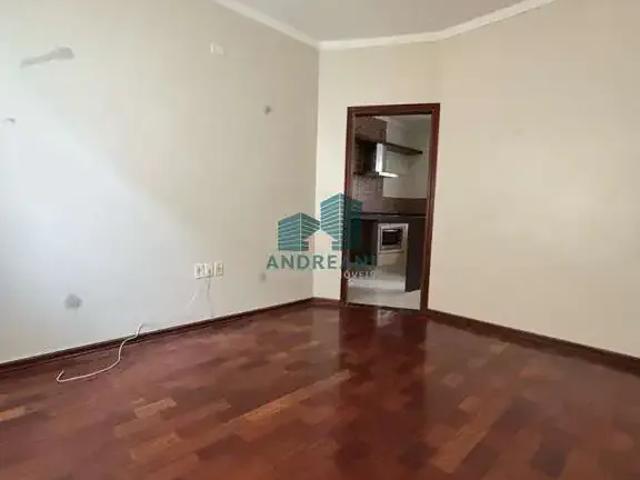 Apartamento venda em Região Urbana Homogênea XX, Poços de Caldas