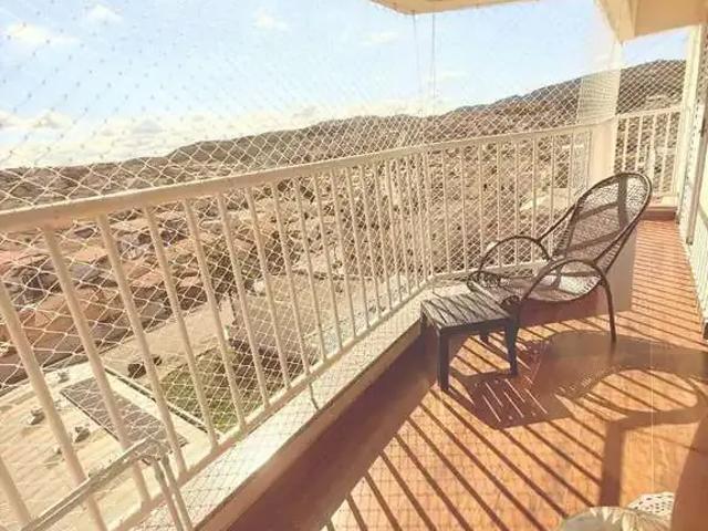 Apartamento venda em Região Geográfica Imediata de Poços de Caldas, Caldas
