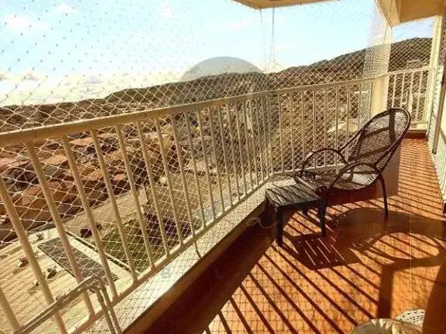 Apartamento venda em Região Geográfica Imediata de Poços de Caldas, Poços de Caldas