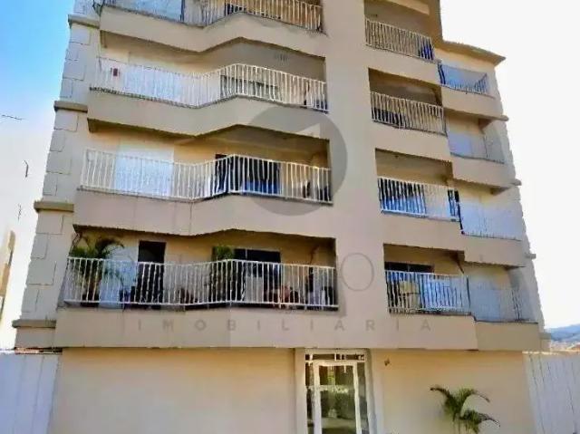 Apartamento venda em Região Geográfica Imediata de Poços de Caldas, Poços de Caldas