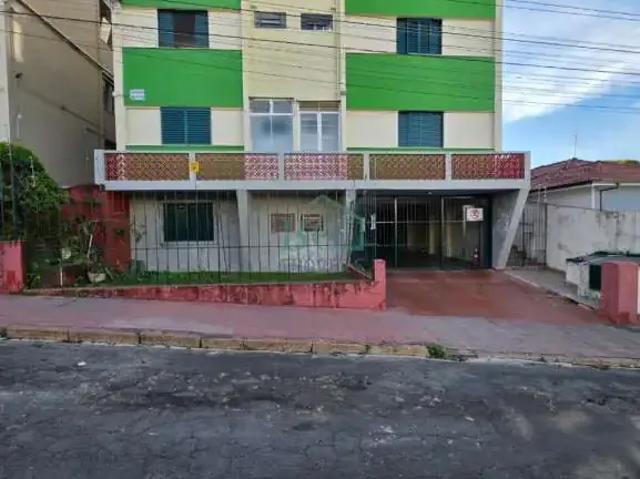 Apartamento venda em Região Geográfica Imediata de Poços de Caldas, Poços de Caldas