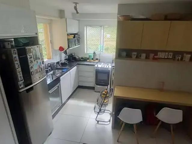 Apartamento venda em Poços de Caldas, Região Geográfica Intermediária de Pouso Alegre