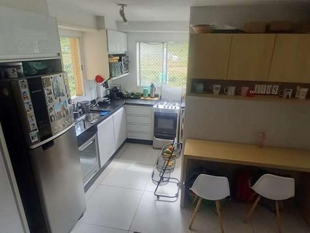 Apartamento venda em Região Geográfica Imediata de Poços de Caldas, Poços de Caldas