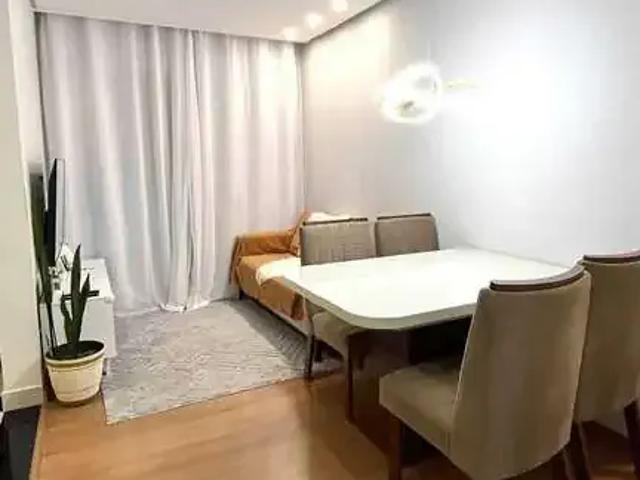 Apartamento venda em Região Geográfica Imediata de Poços de Caldas, Poços de Caldas