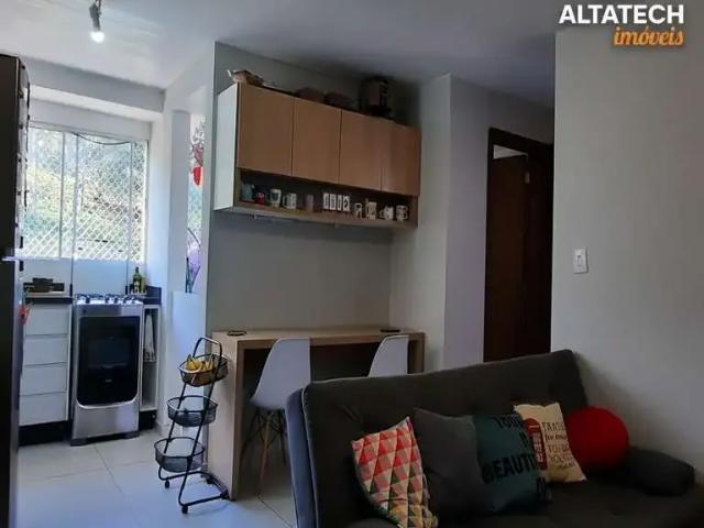 Apartamento venda em Santa Rosália, Poços de Caldas