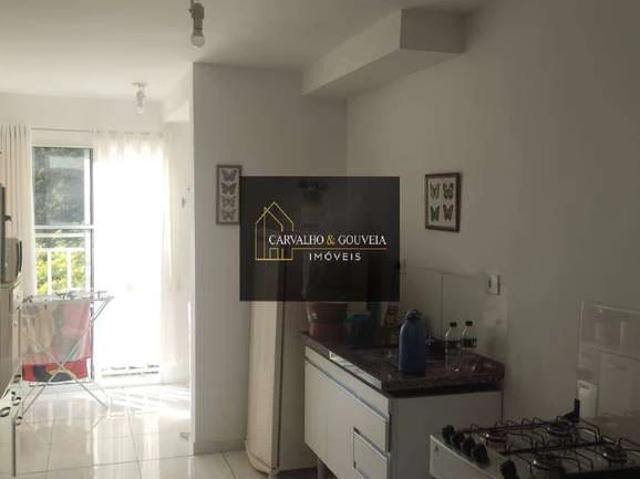 Apartamento venda em Poços de Caldas, Região Geográfica Intermediária de Pouso Alegre