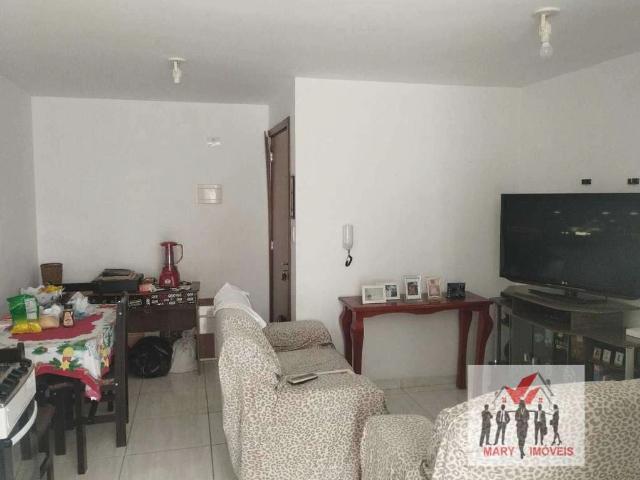 Apartamento venda em Parque Industrial Elyseu Angelo Togni, Poços de Caldas