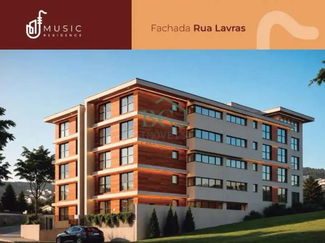 Apartamento venda em Região Geográfica Imediata de Poços de Caldas, Poços de Caldas