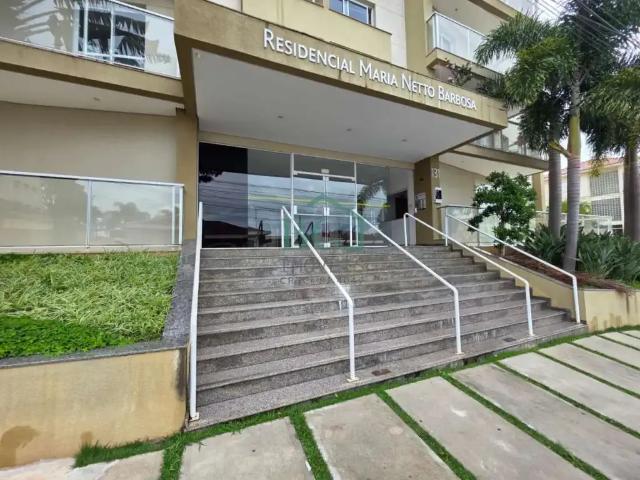 Apartamento venda em Região Geográfica Imediata de Poços de Caldas, Poços de Caldas
