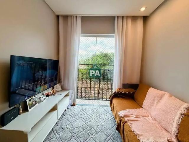 Apartamento venda em Região Geográfica Imediata de Poços de Caldas, Poços de Caldas