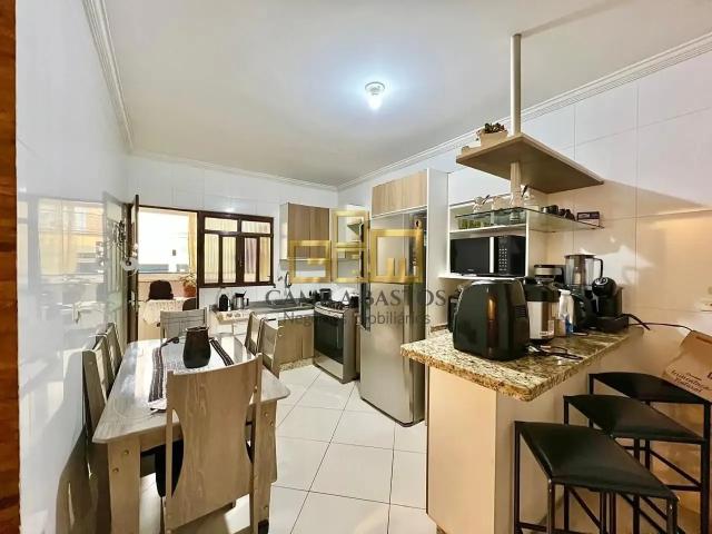 Apartamento venda em Poços de Caldas, Região Geográfica Intermediária de Pouso Alegre