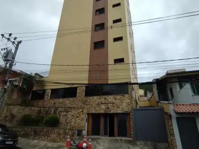 Apartamento venda em Região Geográfica Imediata de Poços de Caldas, Poços de Caldas