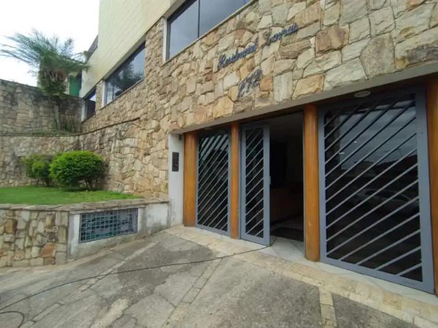 Apartamento venda em Região Geográfica Imediata de Poços de Caldas, Poços de Caldas