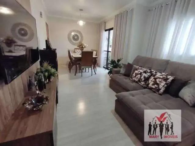 Apartamento venda em Região Geográfica Imediata de Poços de Caldas, Poços de Caldas