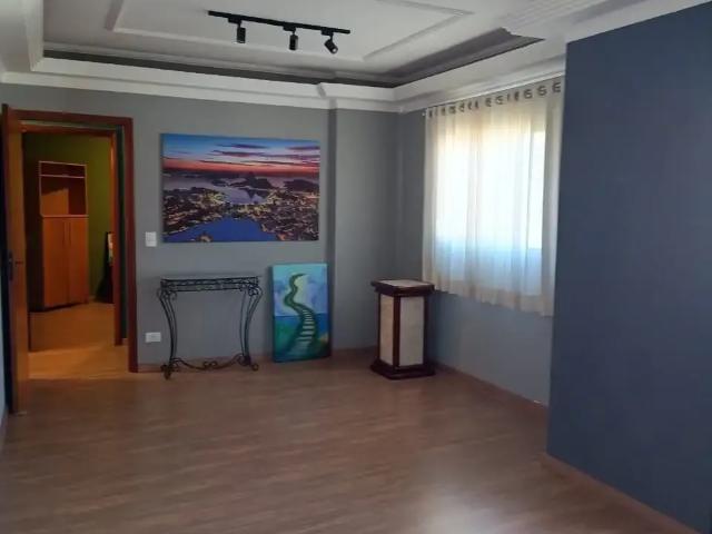 Apartamento venda em Região Geográfica Imediata de Poços de Caldas, Poços de Caldas