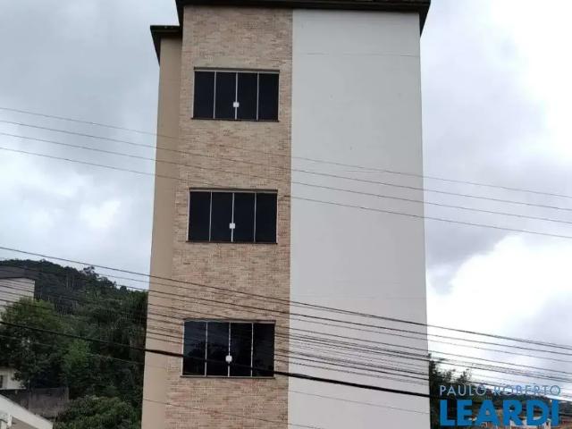 Apartamento venda em Região Geográfica Imediata de Poços de Caldas, Poços de Caldas