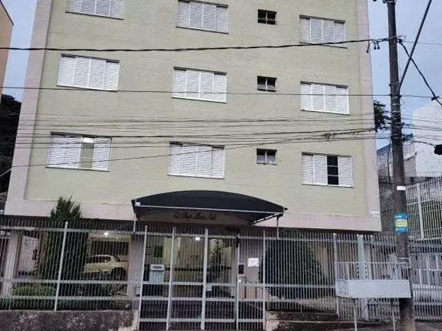 Apartamento venda em Região Geográfica Imediata de Poços de Caldas, Poços de Caldas