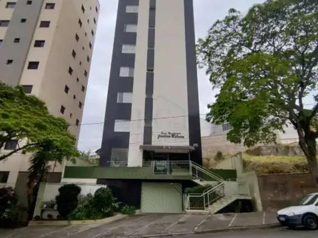 Apartamento venda em Região Geográfica Imediata de Poços de Caldas, Poços de Caldas