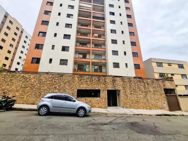 Apartamento venda em Região Geográfica Imediata de Poços de Caldas, Poços de Caldas