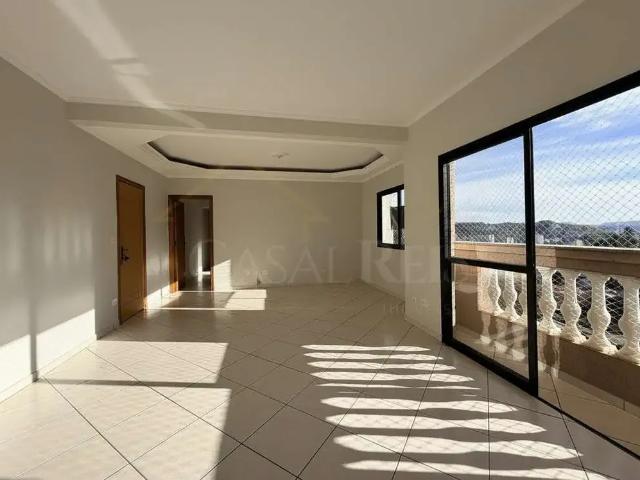 Apartamento venda em Santa Rosália, Poços de Caldas