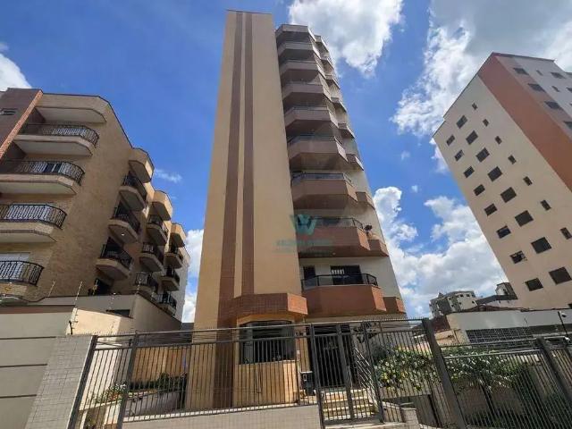 Apartamento venda em Região Geográfica Imediata de Poços de Caldas, Poços de Caldas