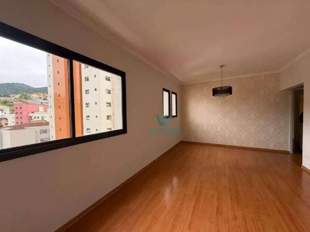 Apartamento venda em Região Geográfica Imediata de Poços de Caldas, Poços de Caldas