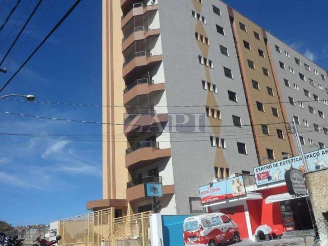Apartamento venda em Poços de Caldas, Região Geográfica Intermediária de Pouso Alegre