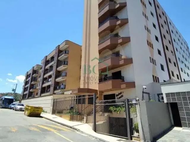 Apartamento venda em Região Geográfica Imediata de Poços de Caldas, Poços de Caldas