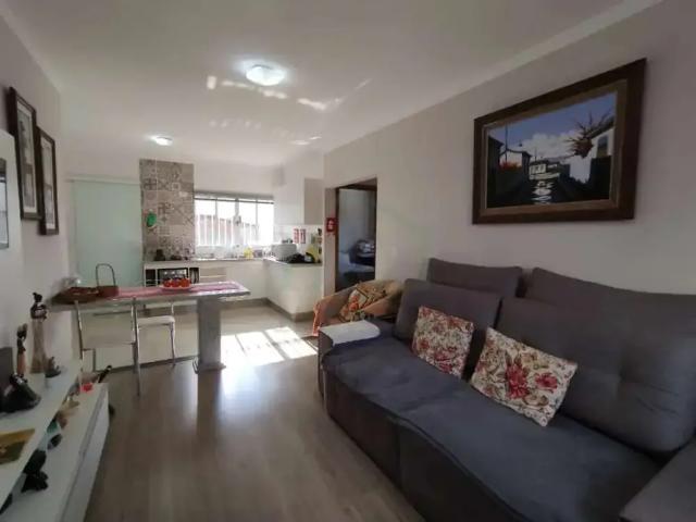 Apartamento venda em Poços de Caldas, Região Geográfica Intermediária de Pouso Alegre