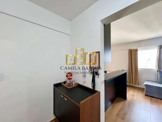 Apartamento venda em Poços de Caldas, Região Geográfica Intermediária de Pouso Alegre