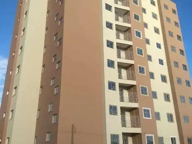 Apartamento venda em Região Geográfica Imediata de Poços de Caldas, Poços de Caldas