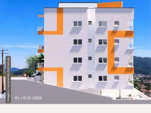 Apartamento venda em Região Urbana Homogênea VI, Poços de Caldas
