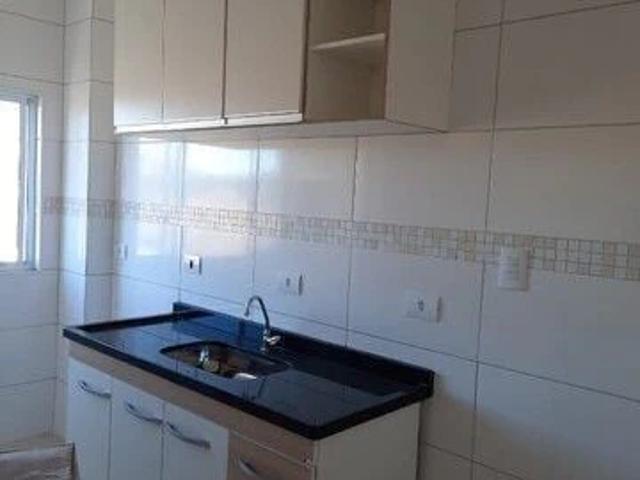 Apartamento venda em Região Urbana Homogênea VIII, Poços de Caldas