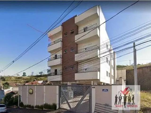 Apartamento venda em Região Geográfica Imediata de Poços de Caldas, Poços de Caldas