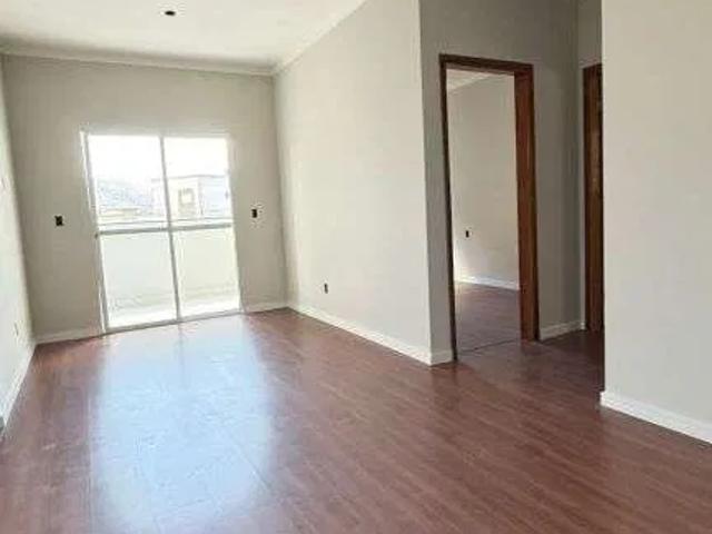 Apartamento venda em Residencial Veredas, Poços de Caldas