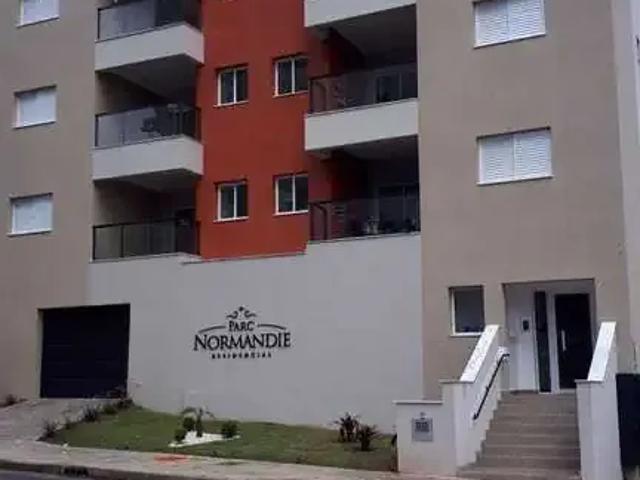 Apartamento venda em Região Geográfica Imediata de Poços de Caldas, Poços de Caldas