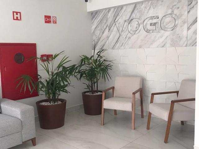 Apartamento venda em Região Urbana Homogênea XV, Poços de Caldas