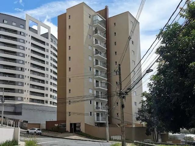 Apartamento venda em Região Geográfica Imediata de Poços de Caldas, Poços de Caldas