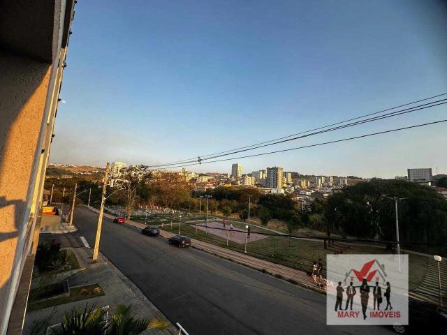 Apartamento venda em Poços de Caldas, Região Geográfica Intermediária de Pouso Alegre
