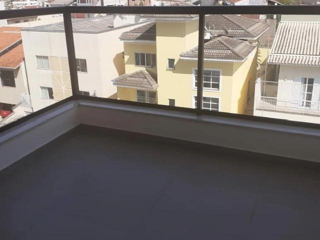 Apartamento venda em Região Urbana Homogênea III, Poços de Caldas