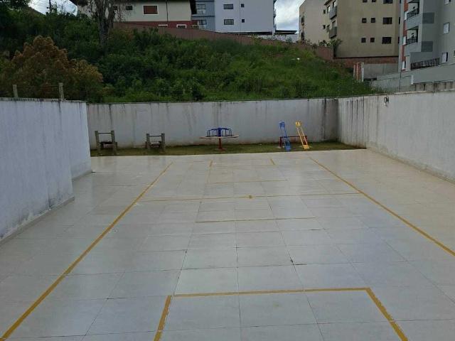 Apartamento venda em Região Urbana Homogênea XX, Poços de Caldas