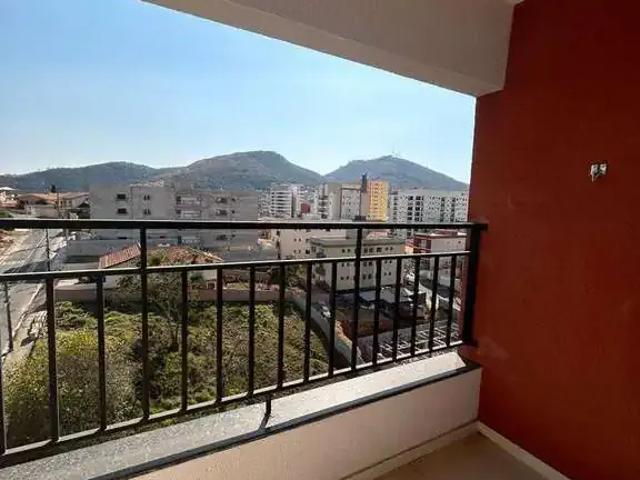 Apartamento venda em Região Geográfica Imediata de Poços de Caldas, Poços de Caldas