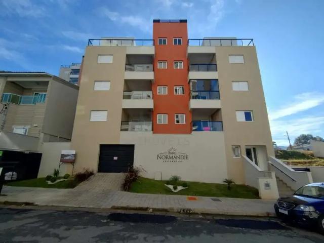 Apartamento venda em Região Geográfica Imediata de Poços de Caldas, Poços de Caldas