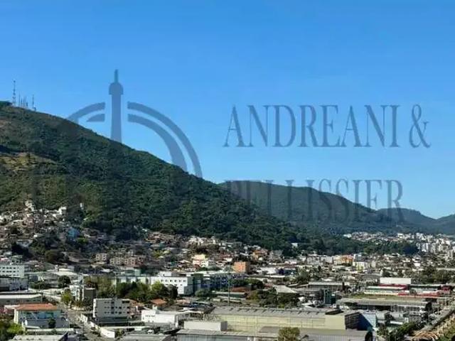 Apartamento venda em Região Geográfica Imediata de Poços de Caldas, Poços de Caldas
