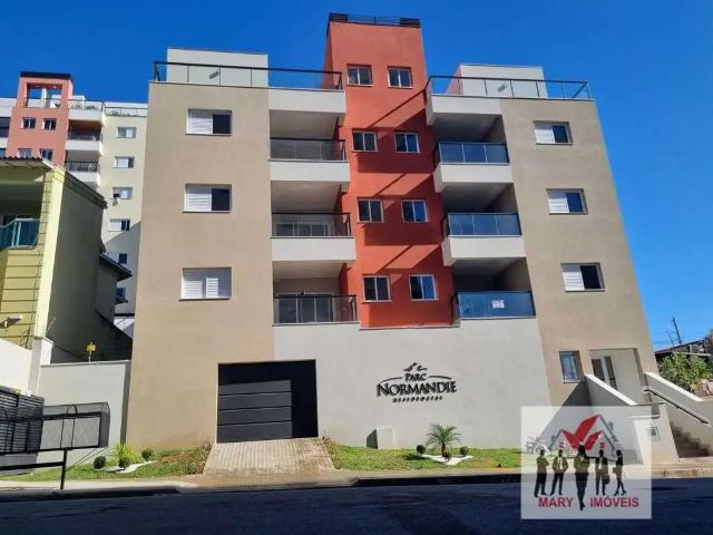 Apartamento venda em Região Geográfica Imediata de Poços de Caldas, Poços de Caldas