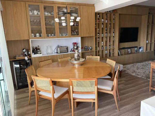 Apartamento venda em Poços de Caldas, Região Geográfica Intermediária de Pouso Alegre