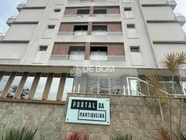 Apartamento venda em Região Geográfica Imediata de Poços de Caldas, Poços de Caldas