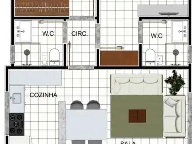 Apartamento venda em Região Geográfica Imediata de Belo Horizonte, Região Metropolitana de Belo Horizonte